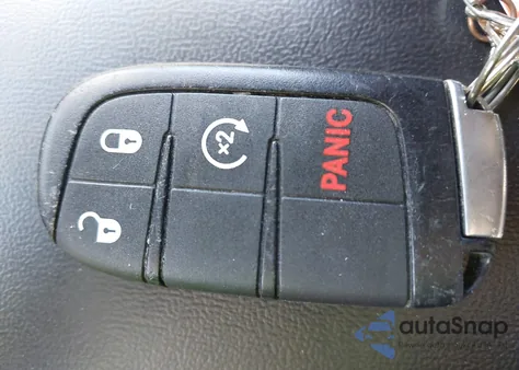 2017 Dodge Journey Gt Awd from USA, damaged, VIN 3C4PDDEG9HT594098